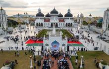 Tiga Event Aceh Masuk KEN 2026, Dorong Kebangkitan Ekonomi Pasca Bencana