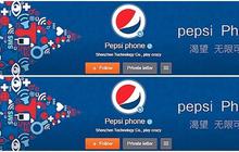 Perusahaan minuman bersoda kelas dunia ini akan jualan smartphone?