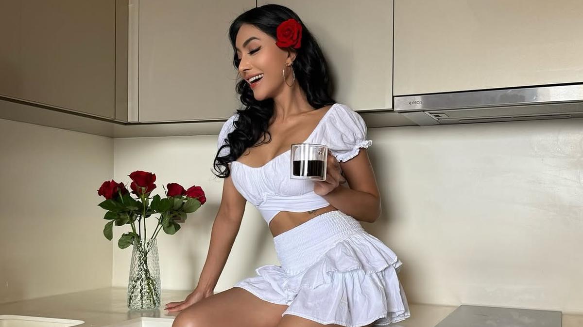 5 Desain Dapur Denada, Inspirasi Gaya Minimalis Modern yang Elegan dan Timeless