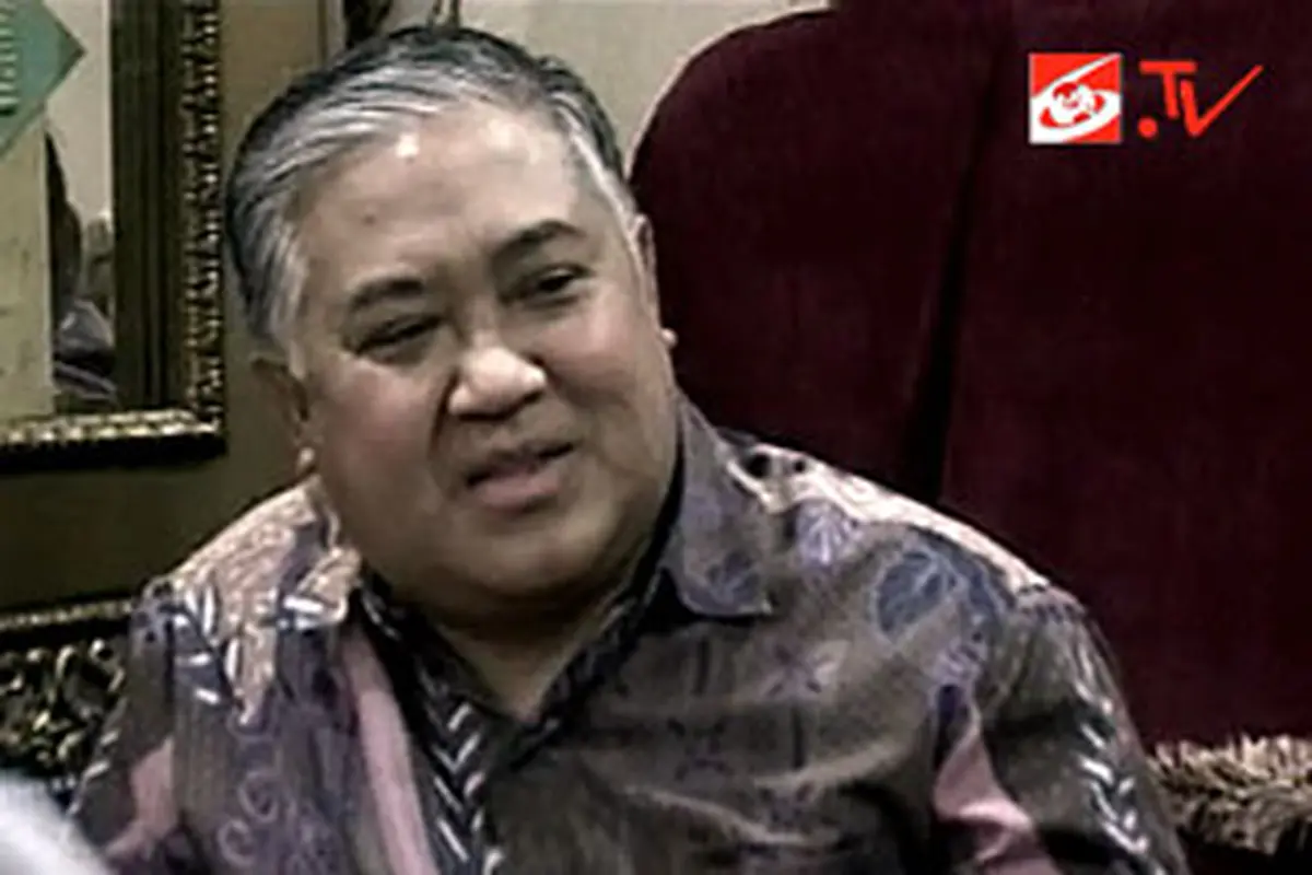 Din Syamsudin