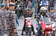 Masih Ada 40.000 Kendaraan di Lampung Belum Menyeberang ke Jawa