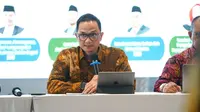 BPKH Pastikan Dana Haji Aman dan Produktif: Kami Utamakan Transparansi dan Prinsip Syariah