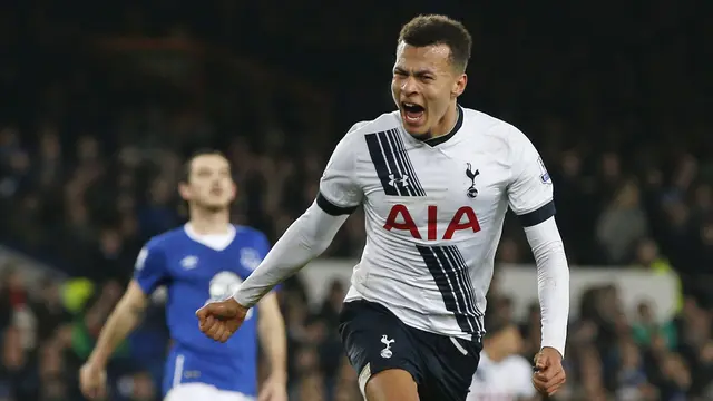 Dele Alli