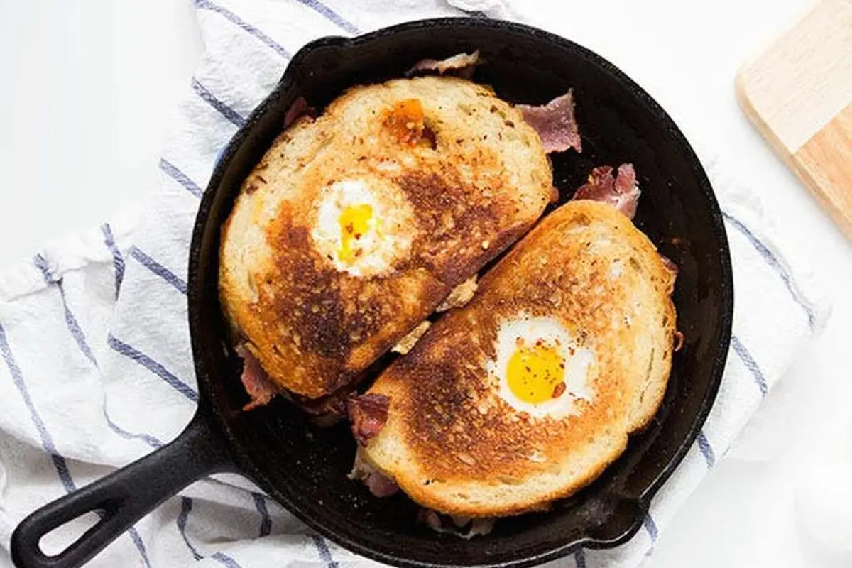 [Bintang] Supaya Nggak Gendut, Kamu Perlu Tahu Porsi Sarapan yang Tepat