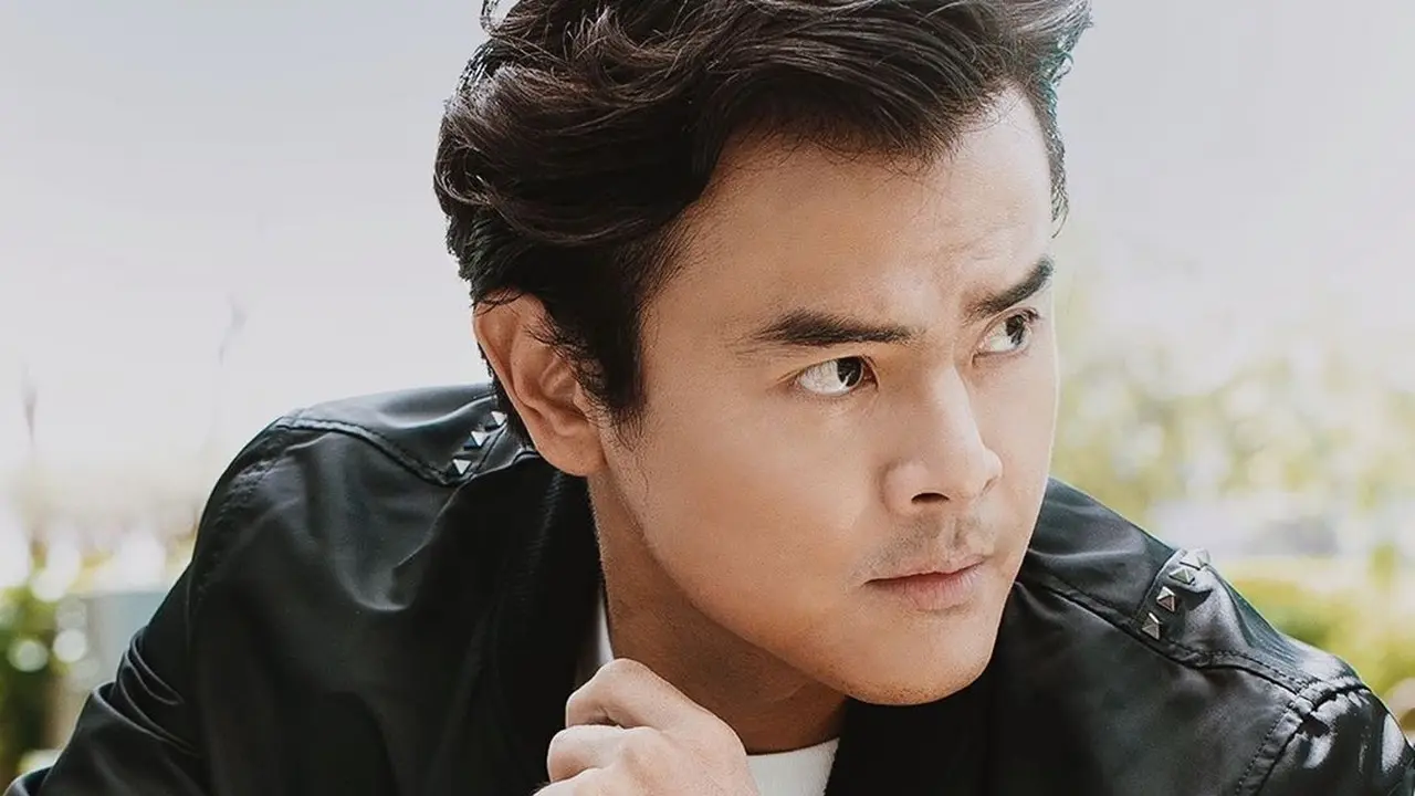 [Fimela] Dion Wiyoko