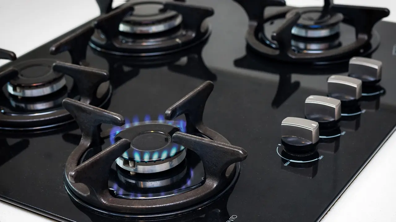 Cara memperbaiki kompor gas