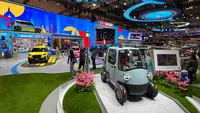 Jelajahi Booth Daihatsu di GIIAS 2026, Ada 16 Mobil hingga Test Drive Rocky Hybrid