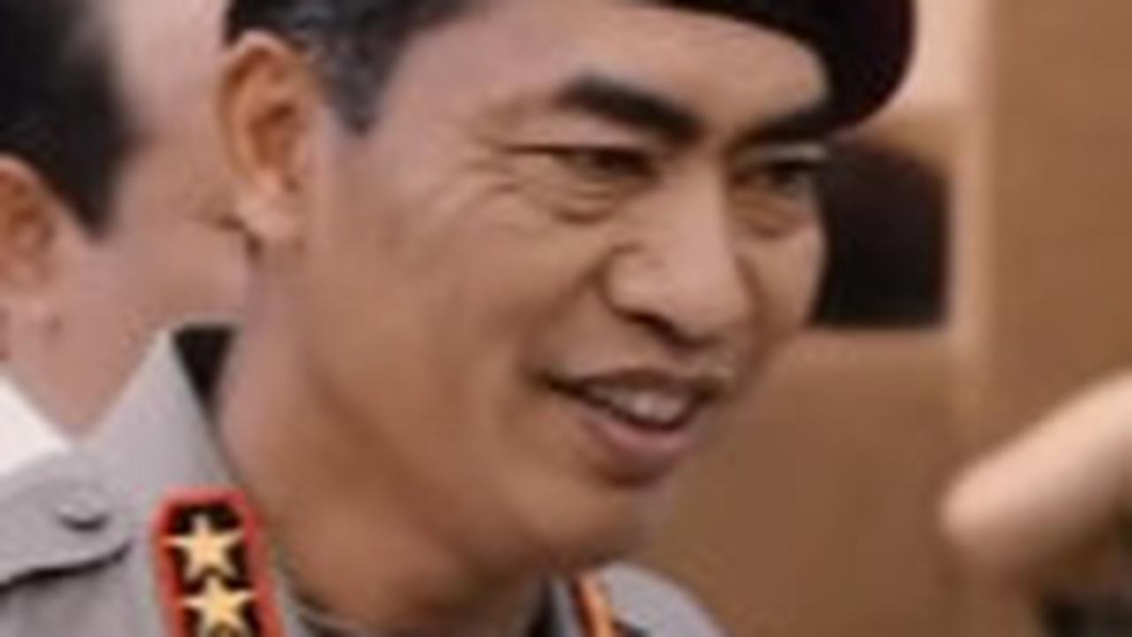 Depan Anak Buah yang Naik Pangkat, Jenderal Polri Lulusan Terbaik Beri Pesan Mendalam soal Tanggungjawab