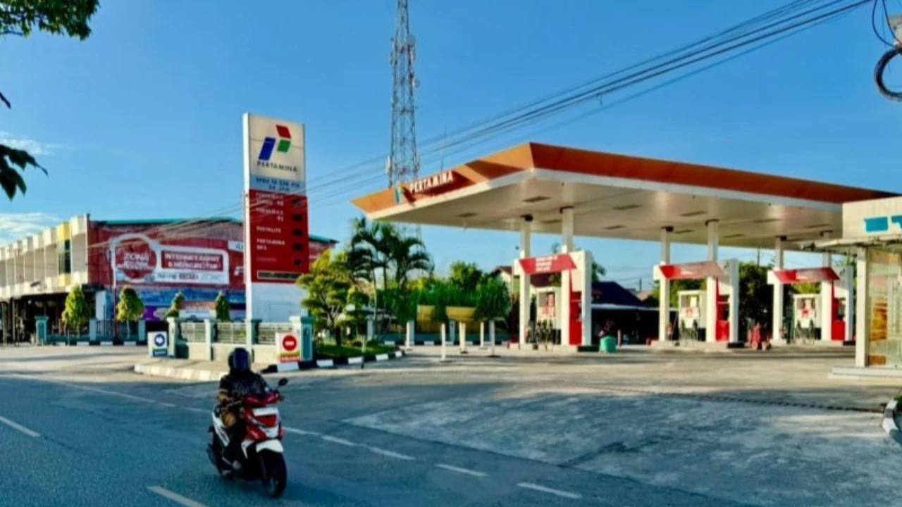Pertamina Siapkan Pasokan BBM dan Pelumas untuk Operasional Genset Pemulihan Listrik di Aceh
