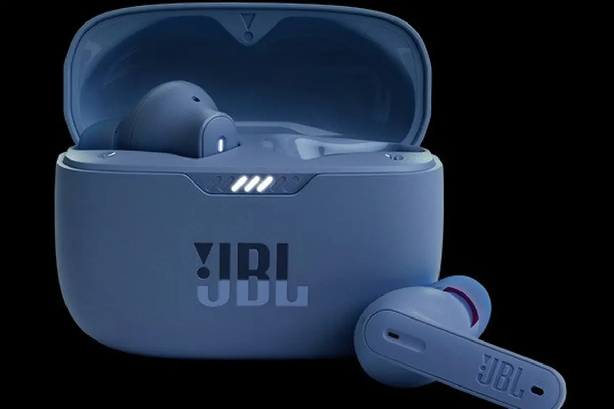 JBL Tune 230NC TWS