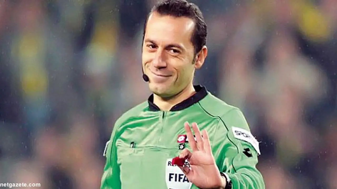 Cuneyt Cakir