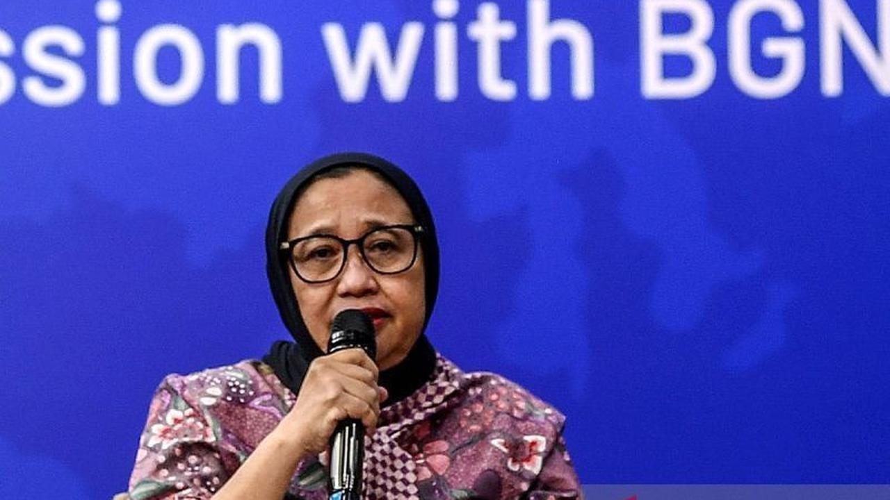 BGN Hentikan Sementara Operasional SPPG Gresik Usai Sajikan Kelapa Utuh