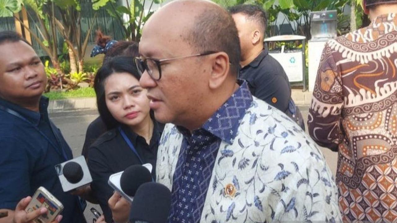 VIDEO: Kejutan Prabowo Panggil Rosan Roeslani, Beri Pesan Tegas soal Danantara