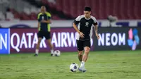 Eliano Reijnders Tidak Bermain Saat Timnas Indonesia Kalahkan Arab Saudi, Pengamat: Alasan Teknis atau Non Teknis Nih?