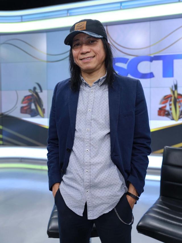 Cerita Abdee Slank tentang kondisi keluarganya di Palu dan ...