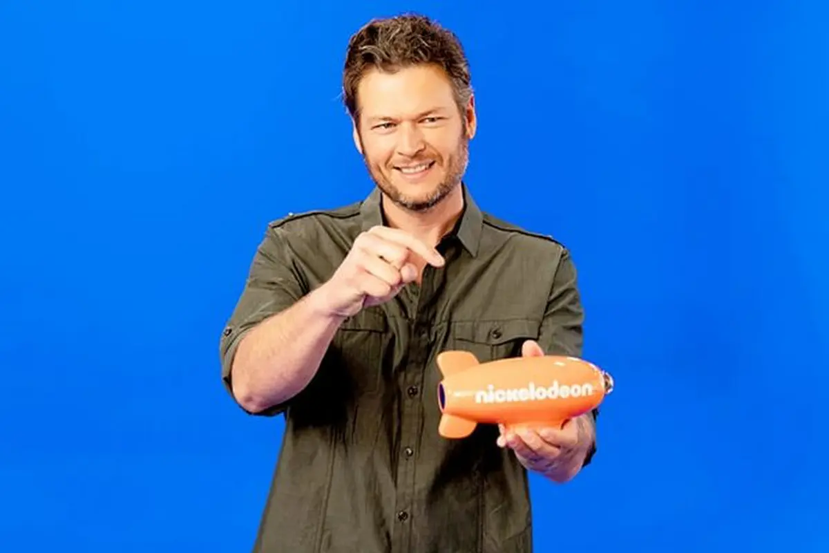 Kids' Choice Awards 2016.