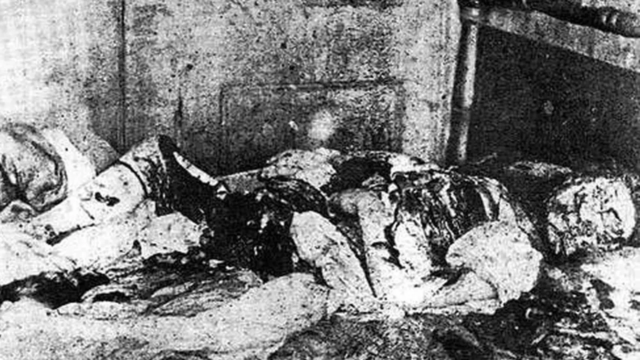 3 Fakta Misterius Jack The Ripper yang Melegenda