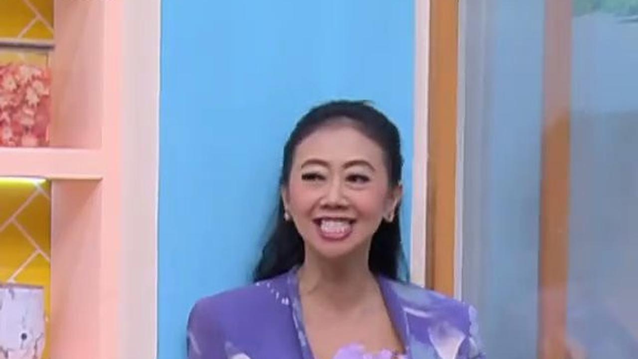 Cerita Asri Welas yang Pernah Dikontrak Model Iklan Sabun Ternama, Ternyata Cuma Jadi Tiang Lampu