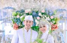 Kisah Guru dan Murid Kini jadi Suami Istri, Wajah Pak Guru Justru jadi Sorotan