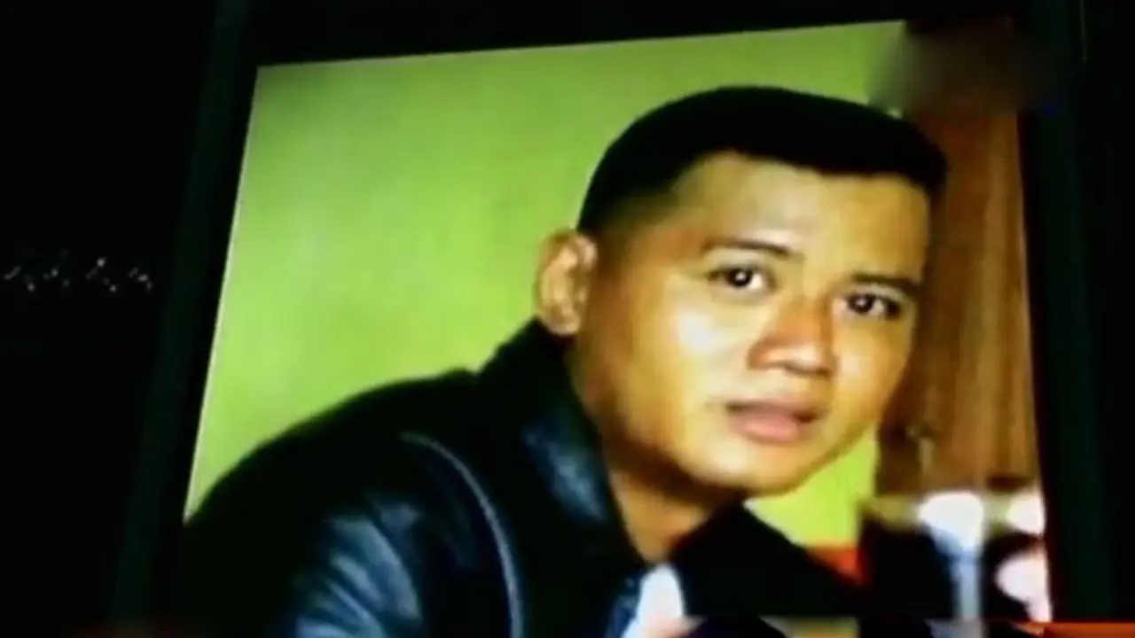 VIDEO: Polisi Purworejo Tewas dengan Tembak Pistol ke Kepala
