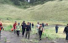 Pendakian Gunung Semeru Kembali Dibuka, Ini Aturan Terbarunya