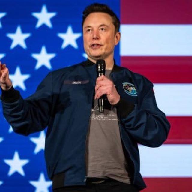 Elon Musk Sempat Ganti Username Akun X Jadi Kekius Maximus, Maknanya Luar Biasa (x.com/elonmusk).