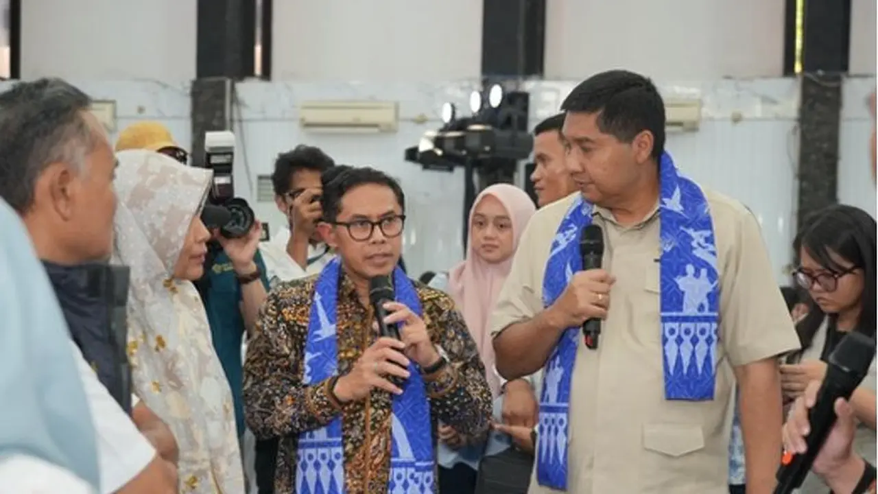 BRI Perkuat Sinergi Ekosistem Perumahan untuk Dukung Program 3 Juta Rumah
