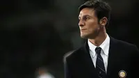 Zanetti Izinkan Osvaldo Hengkang dari Inter
