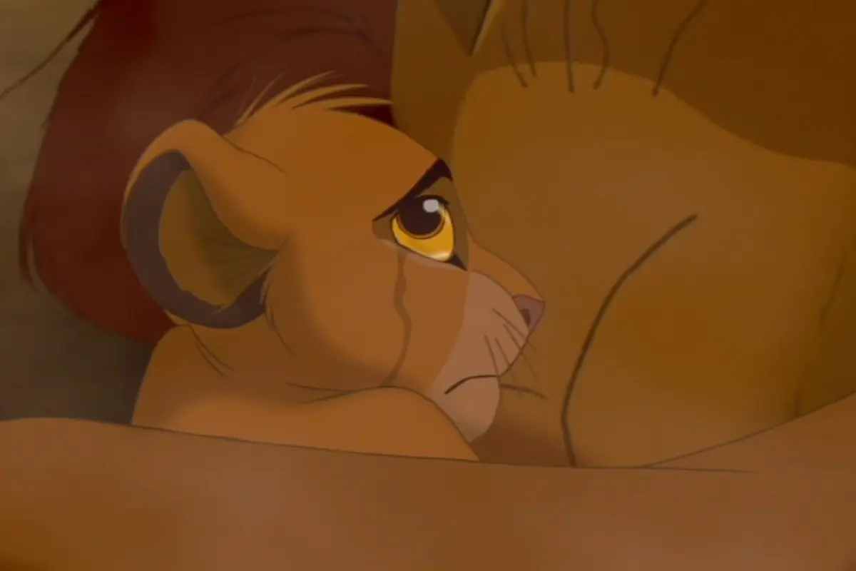 [Bintang] 3 Hal yang Bikin Mewek Saat Nonton Film The Lion King