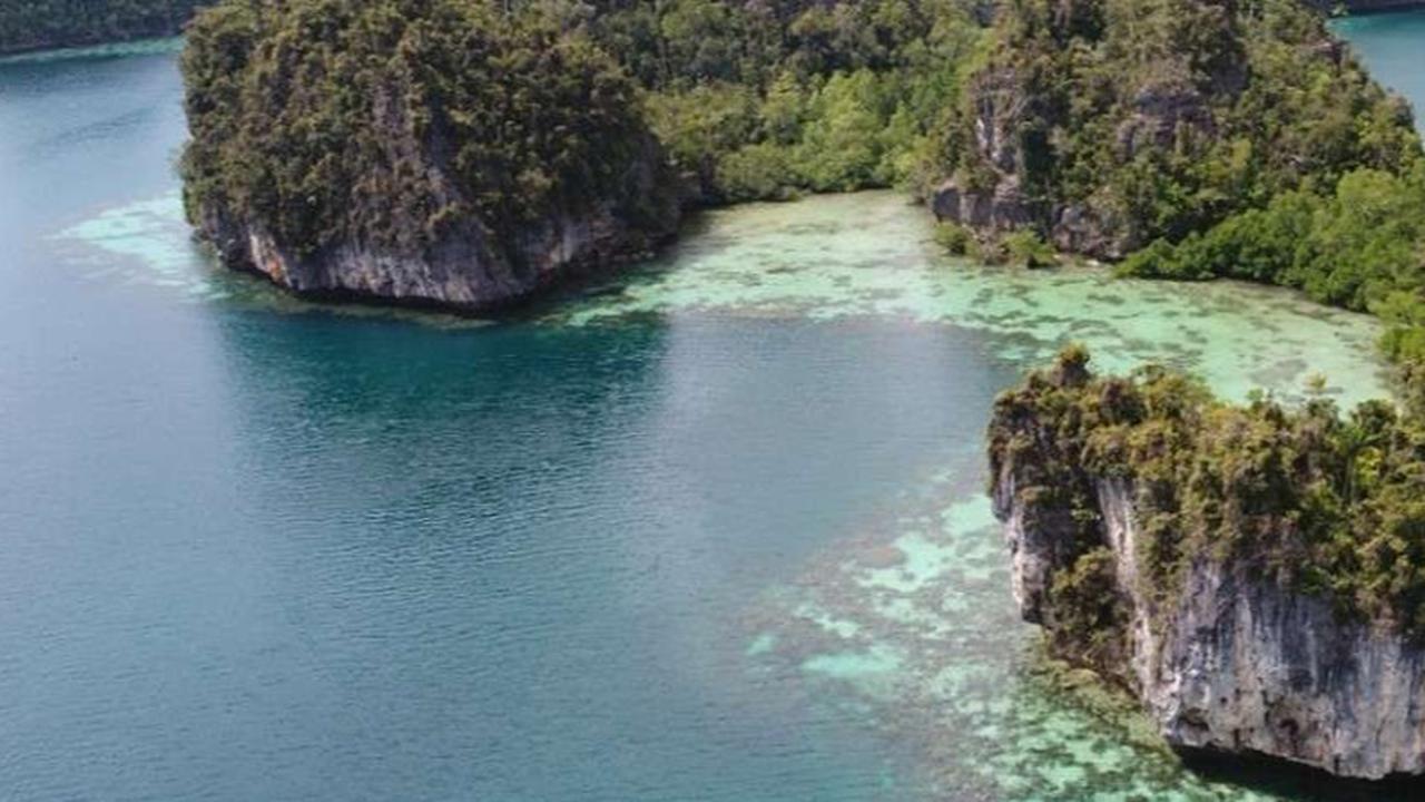 Pulau Misool