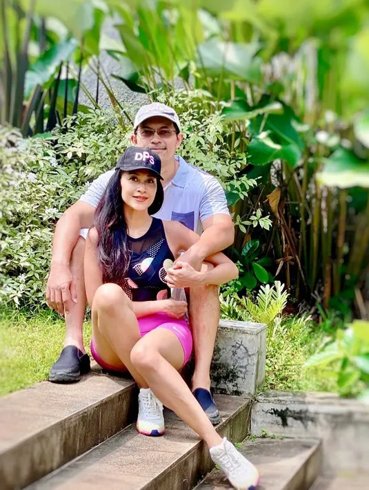 Diah Permatasari (Instagram/diahpermatasari_d_p_s)