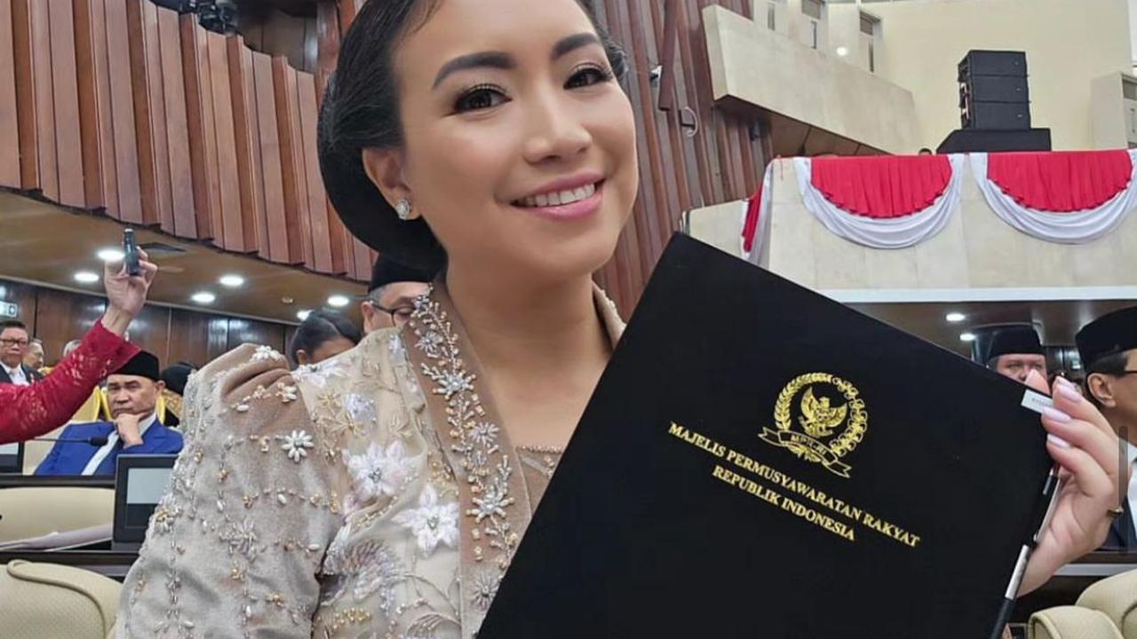 Profil Rahayu Saraswati Djojohadikusumo, Perjalanan Karier dan Kehidupan Pribadi yang Jarang Diketahui