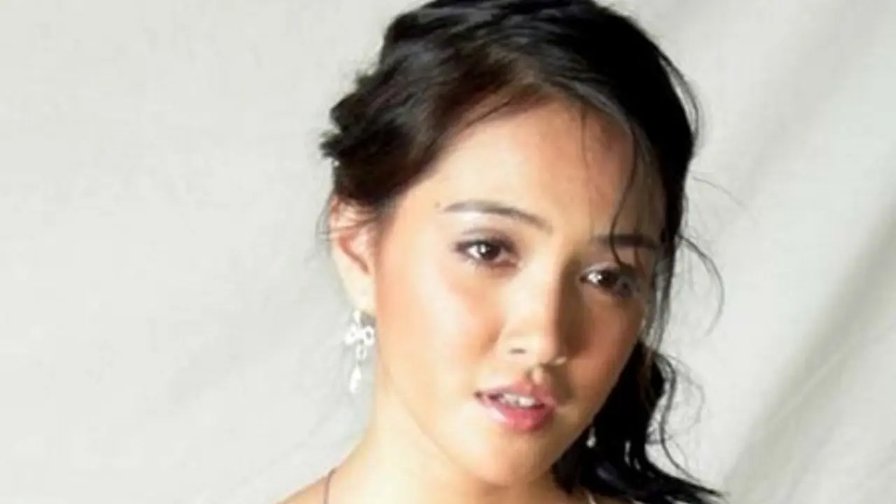 Shandy Aulia