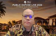 PANI Raup Pendapatan Rp1,1 Triliun di Kuartal Pertama 2026, Ini Faktor Pendorongnya