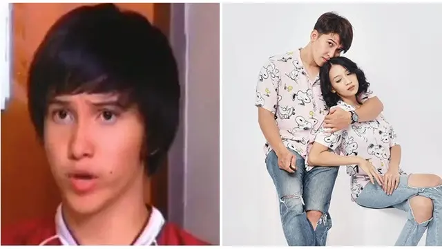Potret 7 Mantan Artis Cilik Era 2000-an Bareng Pasangan, Jauh dari Gosip Miring