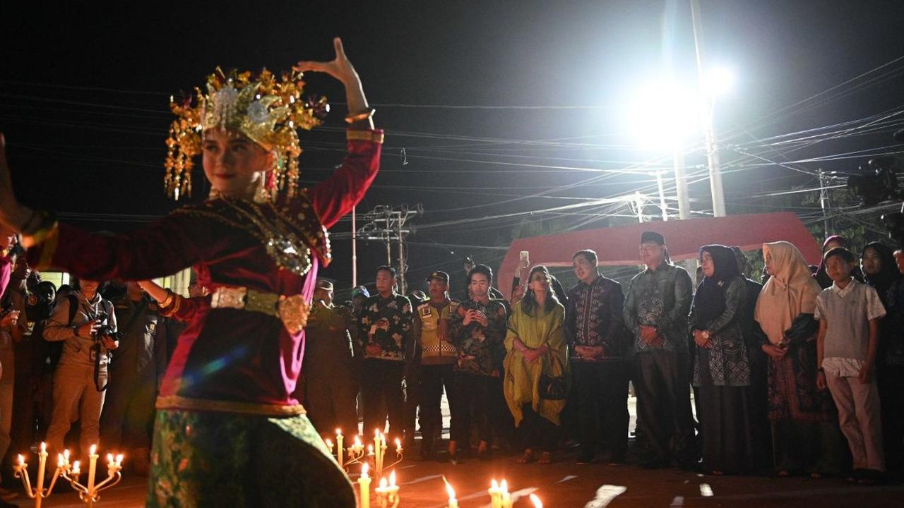 Dok. Istimewa