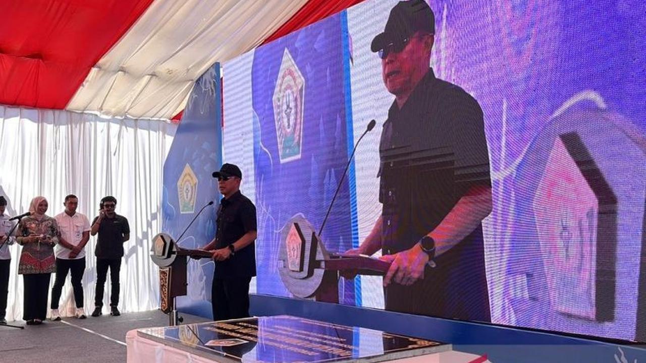 Pemprov Sultra Alokasikan Rp7,3 Miliar untuk Rehabilitasi PPI Sodohoa Kendari