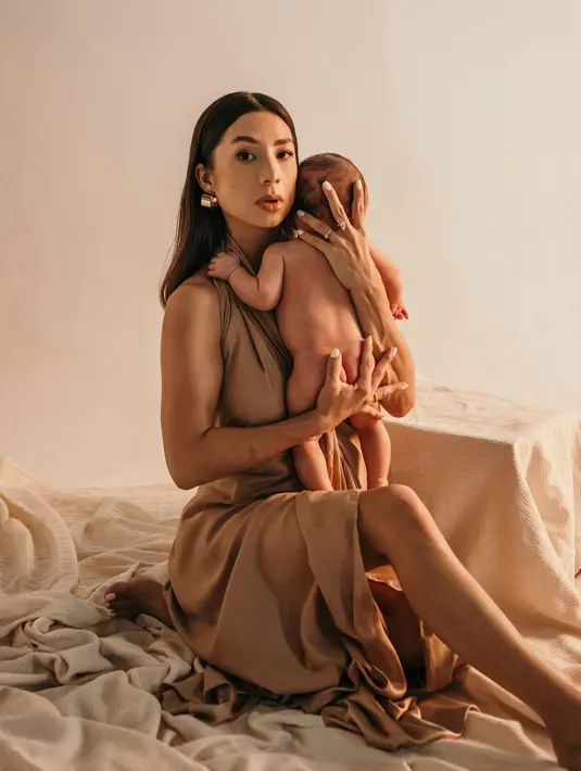 (Instagram/jenniferbachdim)