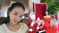 10 Potret Menawan Agnes Jennifer yang Disebut Mirip Jisoo Blackpink, Rumah Tangga Dikabarkan Retak