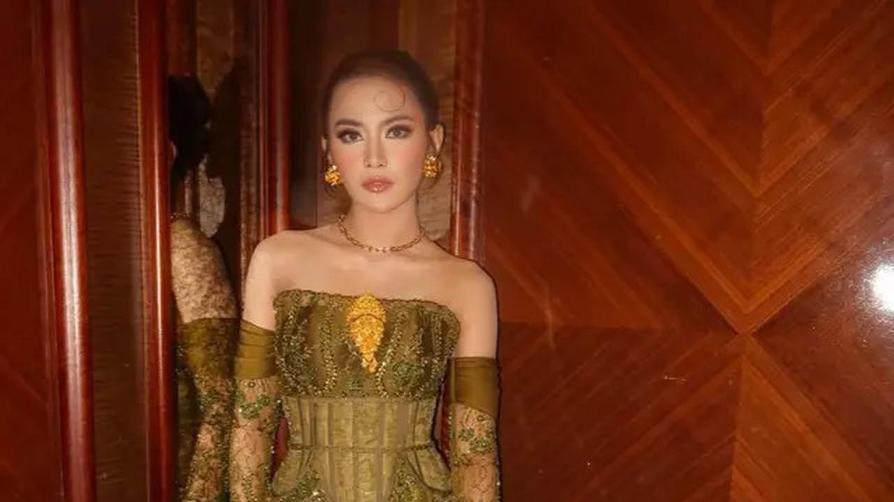 Dari Mahalini hingga Nagita Slavina, Intip 7 Gaya Kondangan Artis yang Curi Perhatian