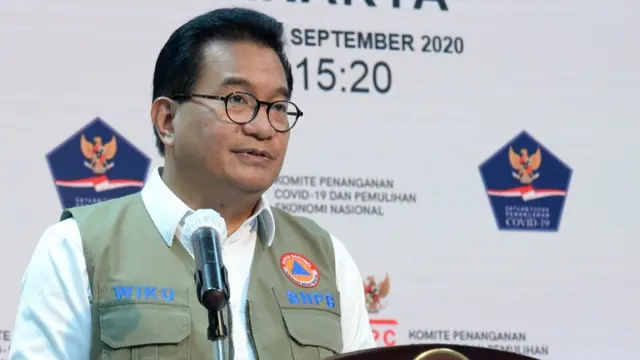Wiku Adisasmito