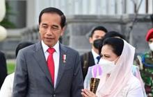 Jokowi soal Harga Beras Mahal: Semua Petani Senang