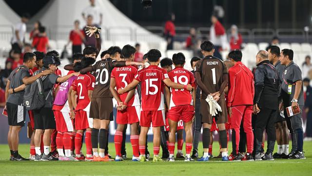 Timnas Indonesia U-17