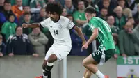 Saingi MU, Arsenal Juga Kepincut Pemain Timnas Jerman Ini