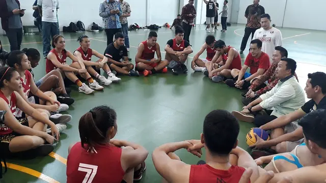 Imam Nahrawi, Asian Games 2018