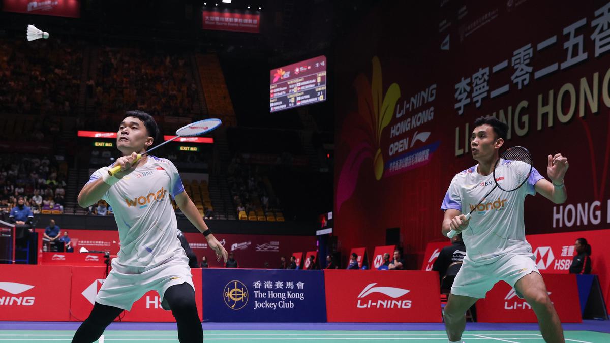 Korea Open 2025: 13 Wakil Indonesia Siap Berjuang di Suwon Gymnasium