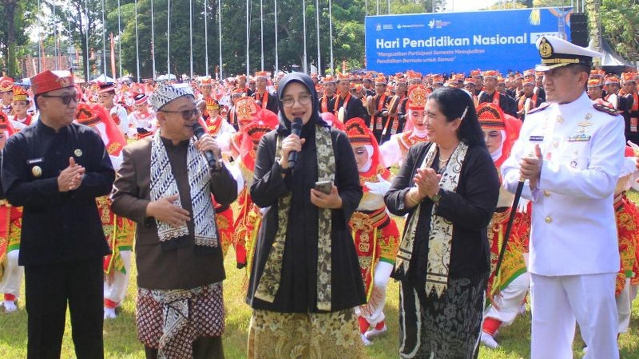 Mendikdasmen Apresiasi Terobosan Pendidikan Banyuwangi, IPM Terus Meningkat
