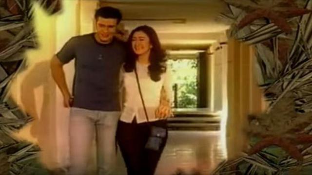 [Bintang] Nafa Urbach