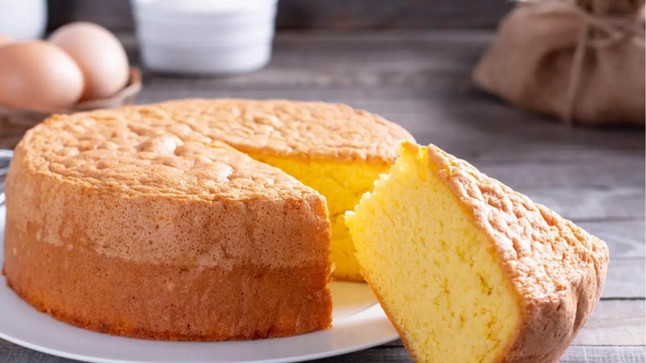 Rahasia Chiffon Cake Sempurna, Tips Anti Gagal dan 4 Resep Sederhana yang Wajib Dicoba untuk Sambut Tahun Baru