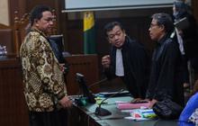 Mantan Auditor BPK Kembalikan Duit Suap Rp40 M Bisa Hapus Pidana? Begini Kata Jaksa